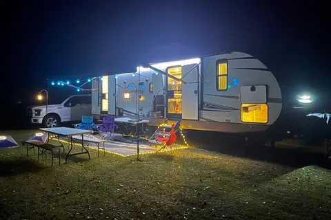 The Weekend Home