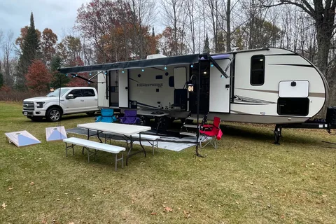 The Weekend Home