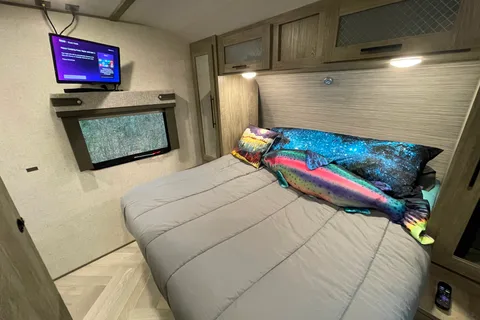 The Weekend Home