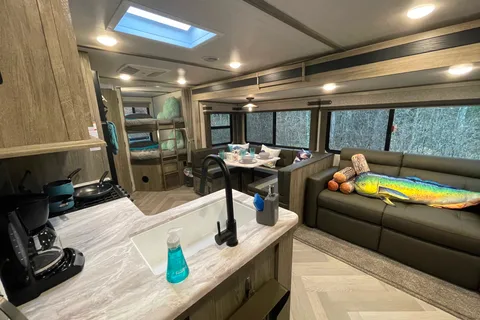 The Weekend Home