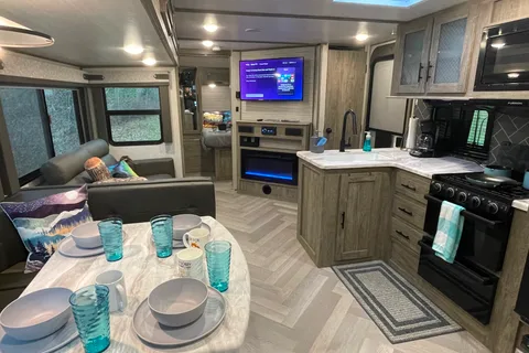 The Weekend Home