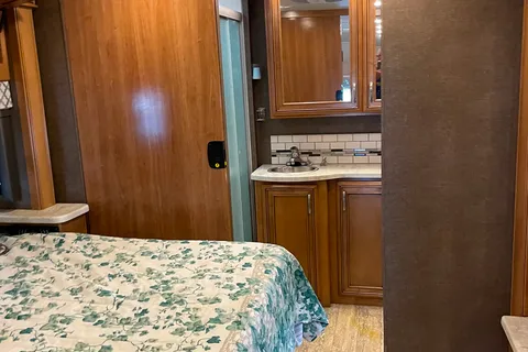 David's Thor Motor Coach 35sf Class C