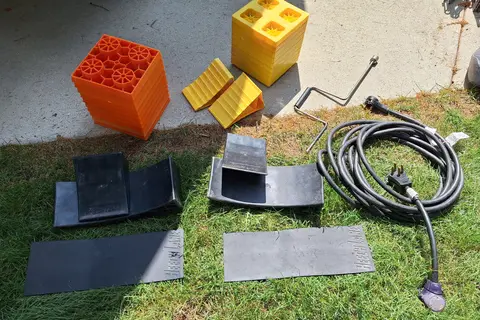 Your Camping Fun Awaits!!!!!