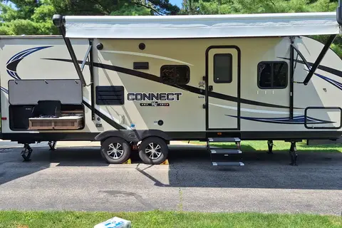 Your Camping Fun Awaits!!!!!