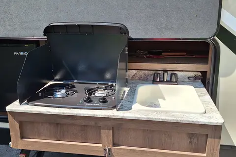 Your Camping Fun Awaits!!!!!
