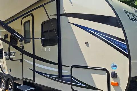 Your Camping Fun Awaits!!!!!