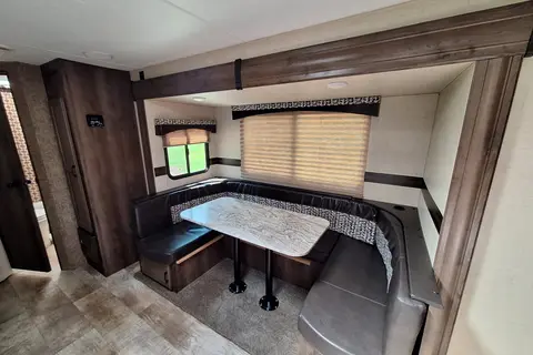 Your Camping Fun Awaits!!!!!