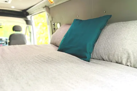 Skippy by Squirrel Vans