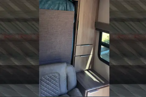 Jess & Nicks Getaway | Grand Design Imagine 21 BHE Travel Trailer