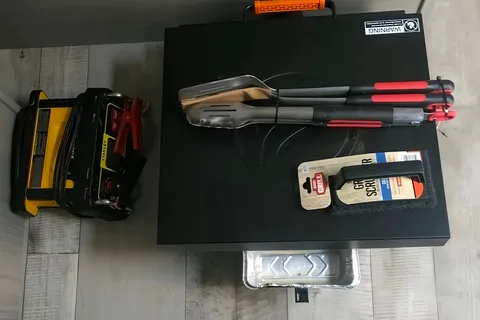 Krystal's Coleman 17B Travel Trailer