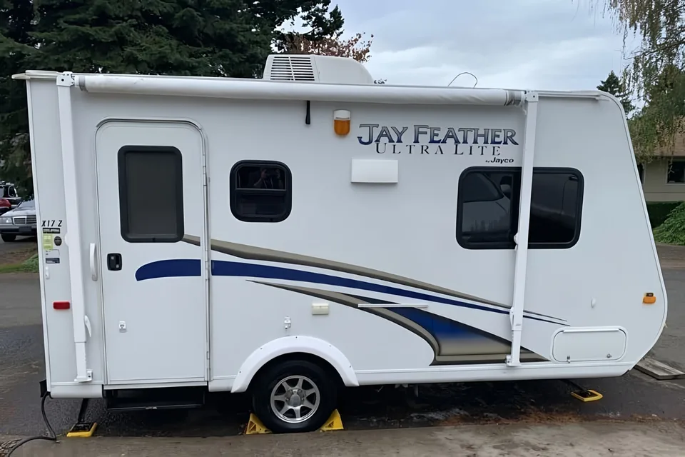 Family Fun Maker (Off-Grid Package!)