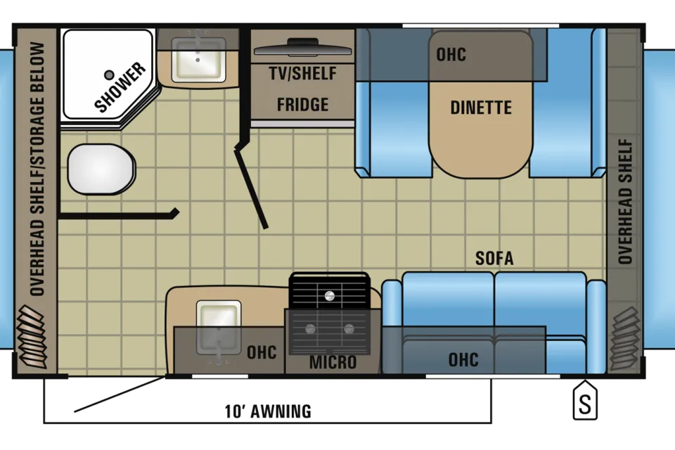 Family Fun Maker (Off-Grid Package!)