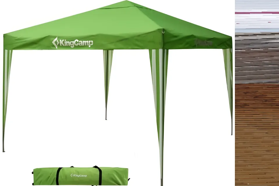 Family Fun Maker (Off-Grid Package!)