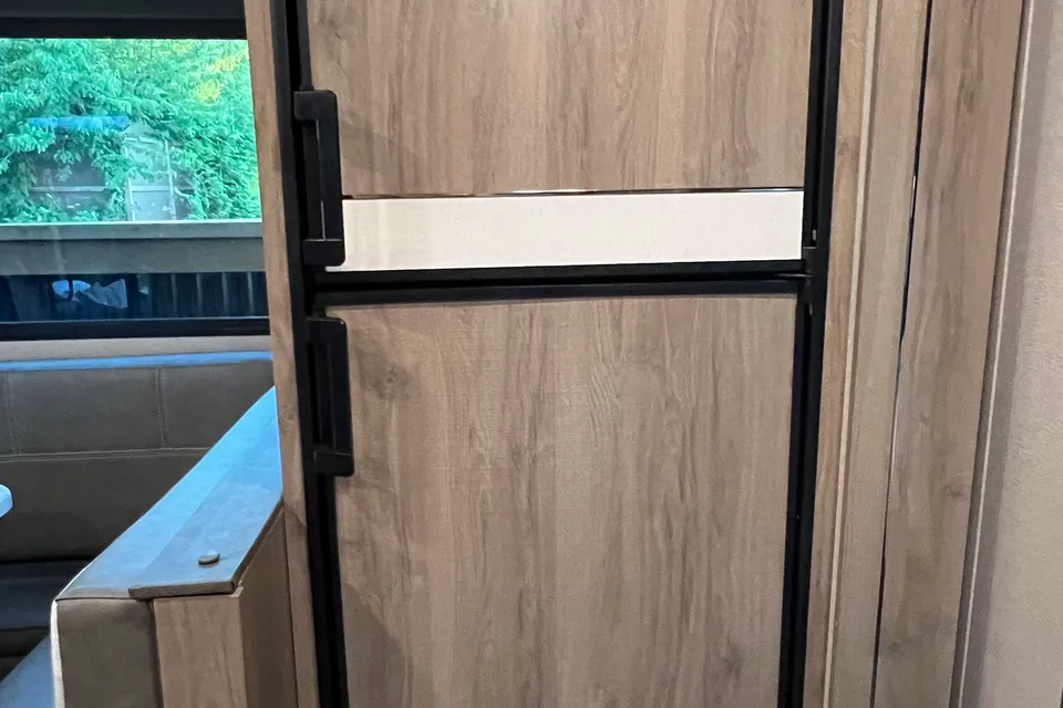 Erin's Grand Design Imagine Travel Trailer