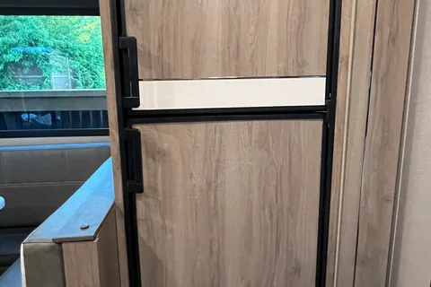 Erin's Grand Design Imagine Travel Trailer