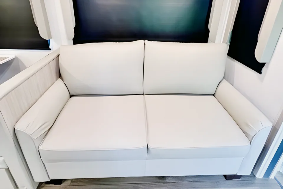 1 Night free 2022 Alta Travel Trailer King Bed