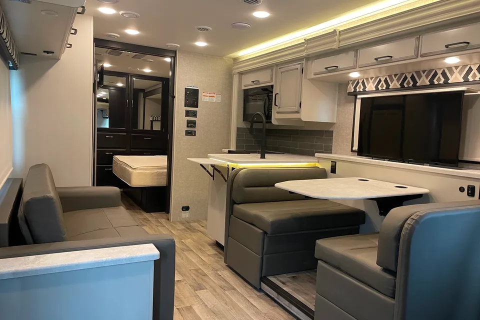 Jayco Alante 27A