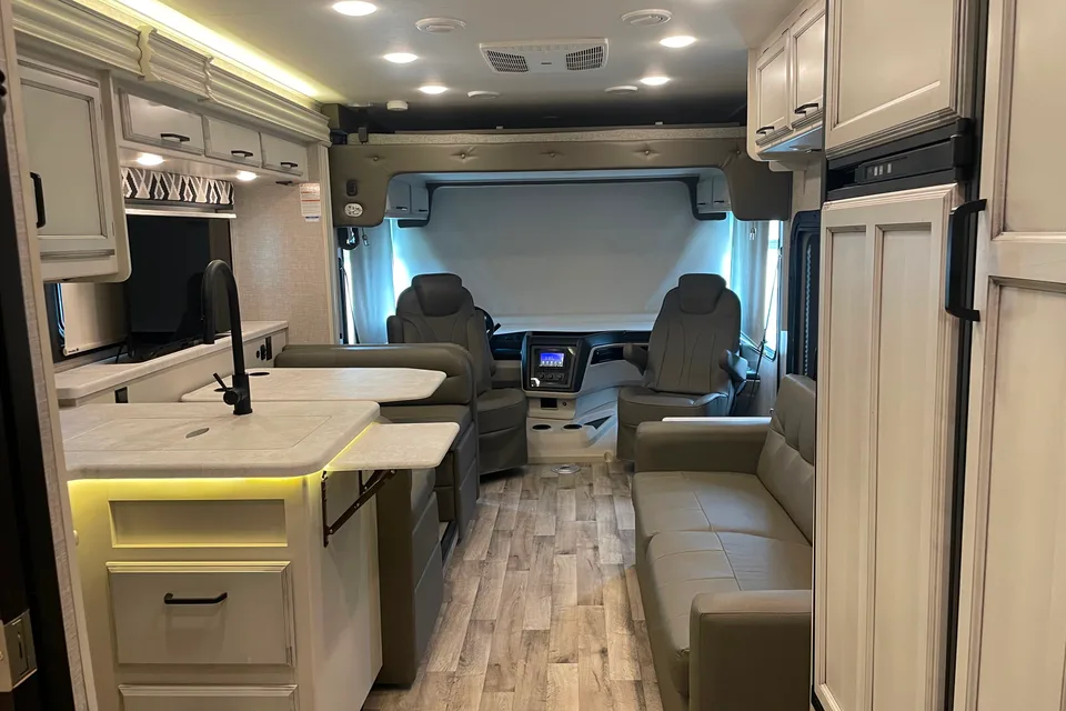 Jayco Alante 27A