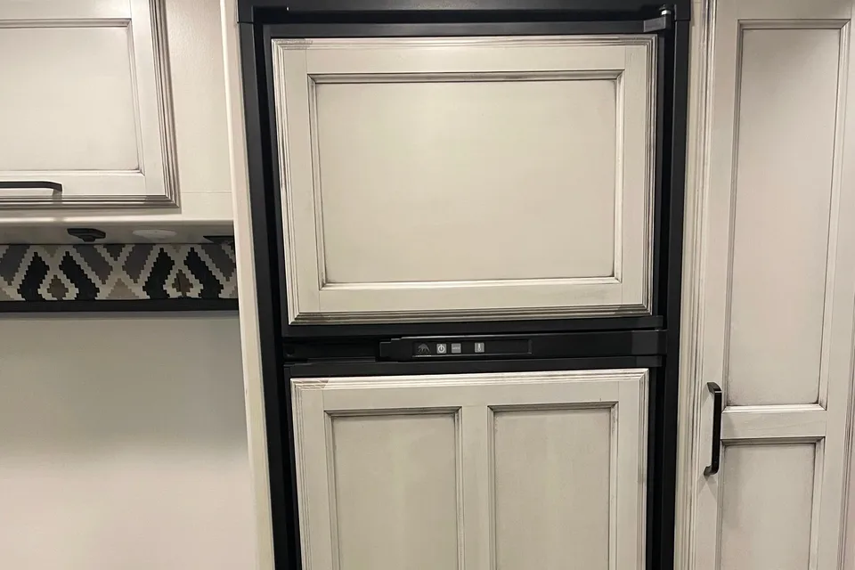 Jayco Alante 27A