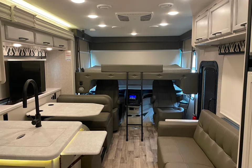 Jayco Alante 27A