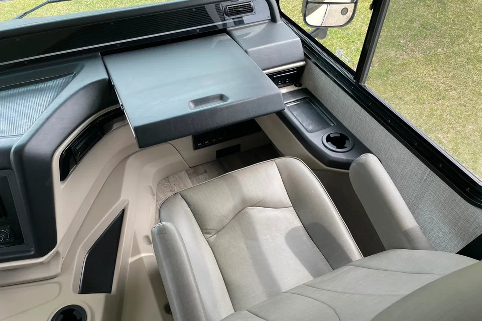 Jayco Alante 27A