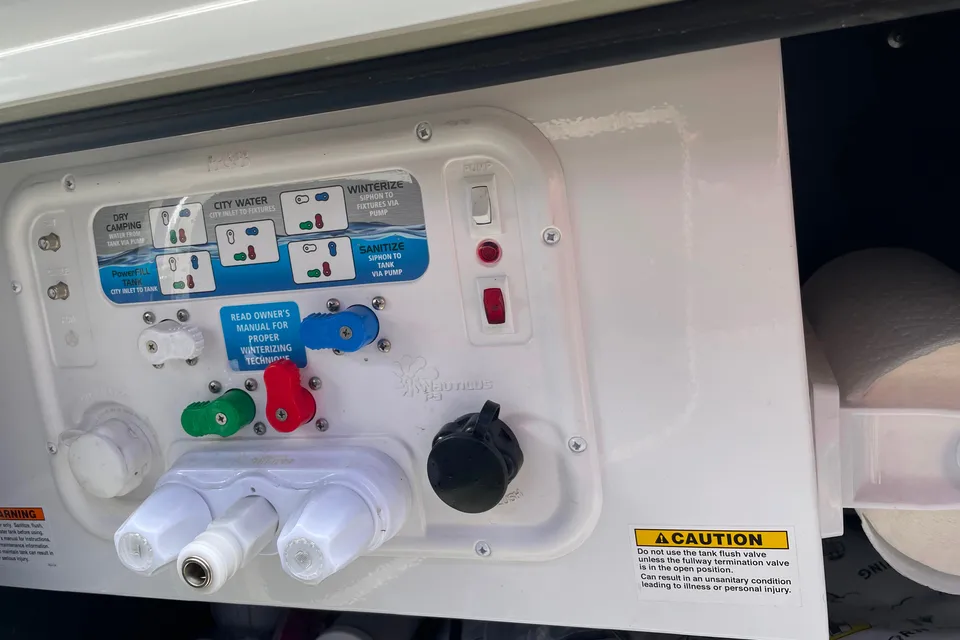 Jayco Alante 27A