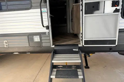 Alessi RV Adventures
