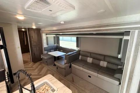Alessi RV Adventures