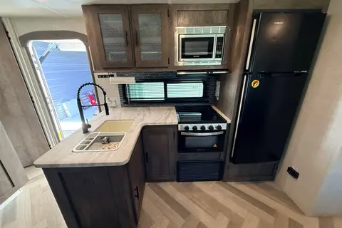 Alessi RV Adventures