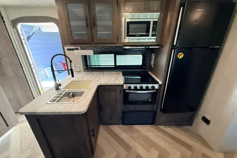 Alessi RV Adventures