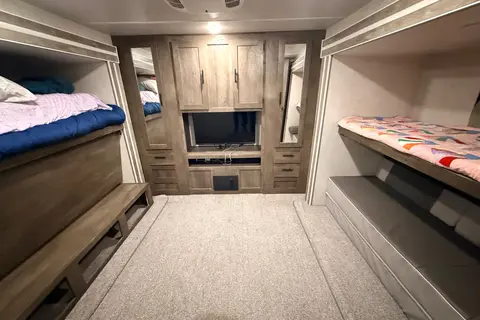 Alessi RV Adventures