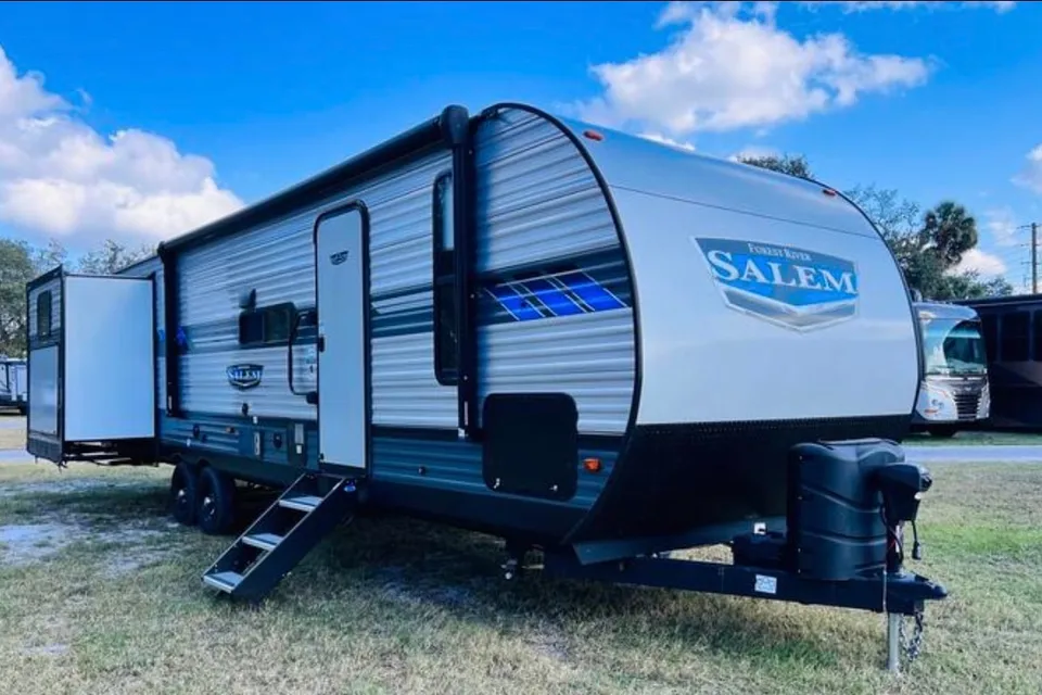 Alessi RV Adventures