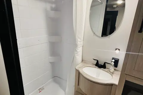 Brand New Palomino 345BHL Travel Trailer