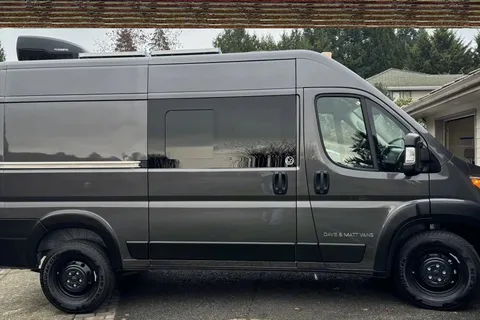 Wanderlust Wheels