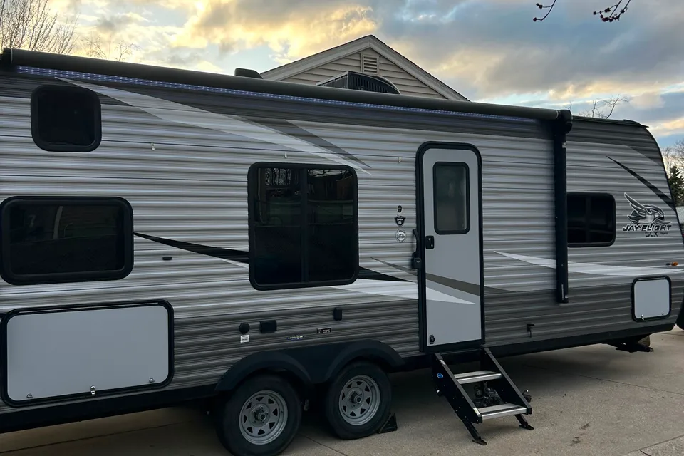 2021 Jayco SLX8 264BH
