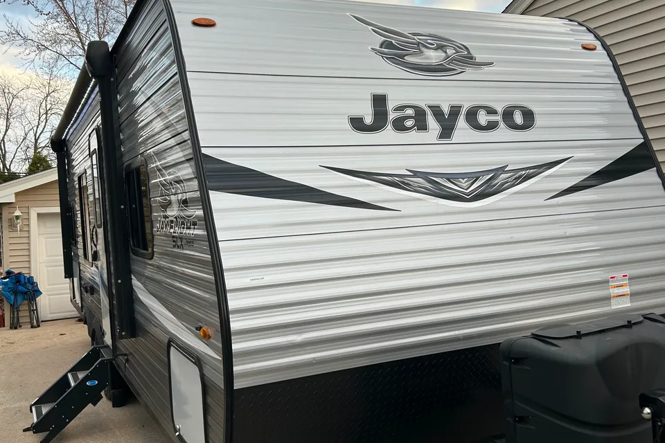 2021 Jayco SLX8 264BH