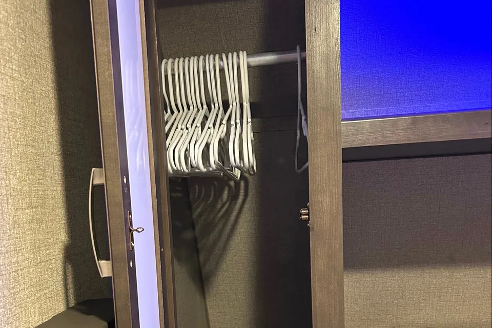 2021 Jayco SLX8 264BH