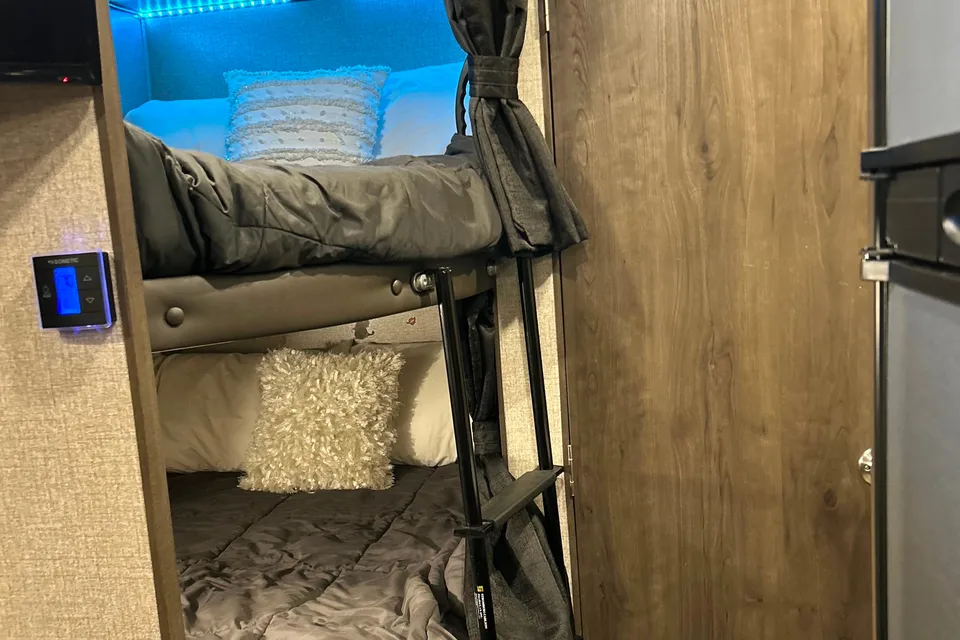 2021 Jayco SLX8 264BH