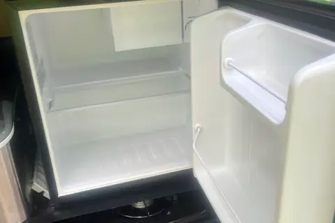 Lady Montague, our 2023 Forest River Cherokee Travel Trailer