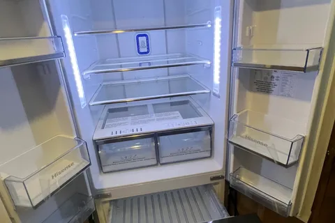 Zachary's Coachmen Leprechaun 311FS Class C