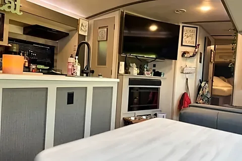 2023 Forest River Salem Hemisphere 310BHI Travel Trailer