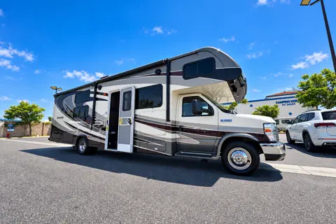 Family Adventure RV | Sleeps 8 | Easy Road Trip Ready - Unlimited WIFI!
