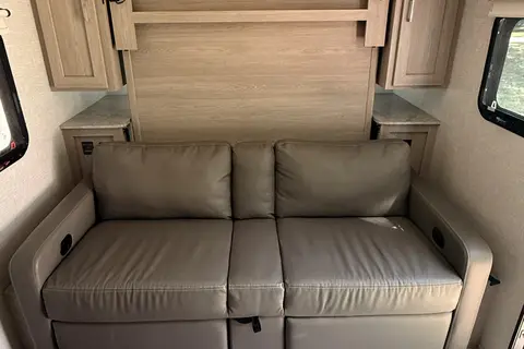 The Brendle Fam’s Roam Sweet Roam