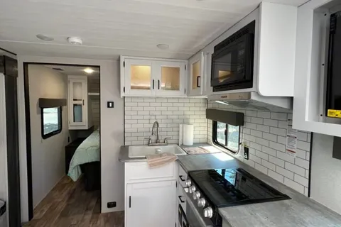 Keystone hideout Travel Trailer