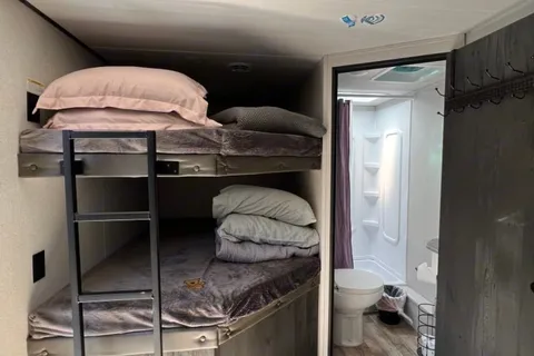 Keystone hideout Travel Trailer