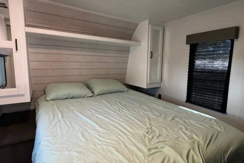 Keystone hideout Travel Trailer