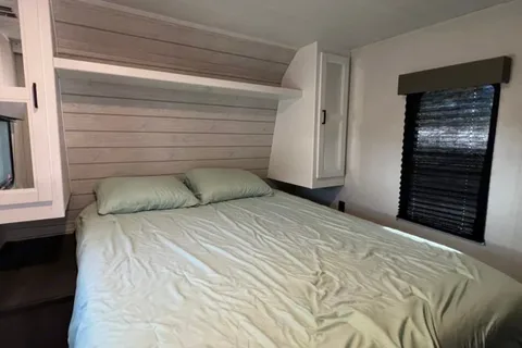 Keystone hideout Travel Trailer