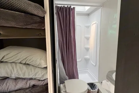 Keystone hideout Travel Trailer