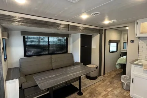 Keystone hideout Travel Trailer