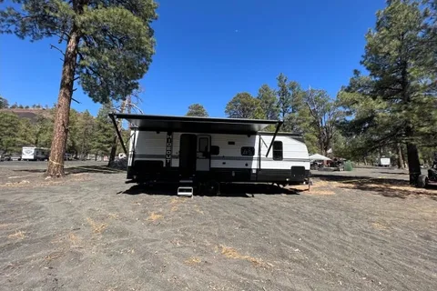 Keystone hideout Travel Trailer
